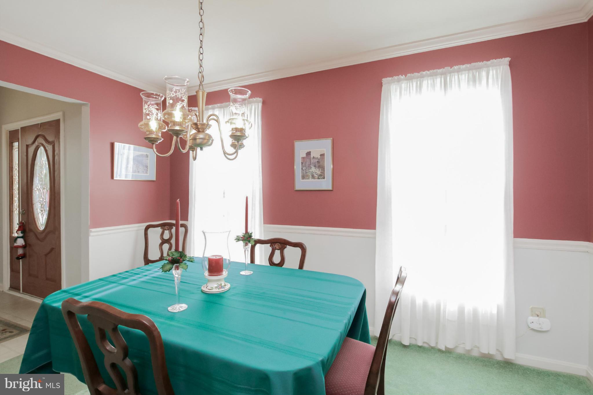 4400 Fieldgreen Road Baltimore, MD 21236 - Photo 9 of 30 Dining Room