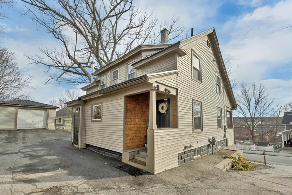 $429,900 | 48 Baldwin Street, Laconia, NH 03246