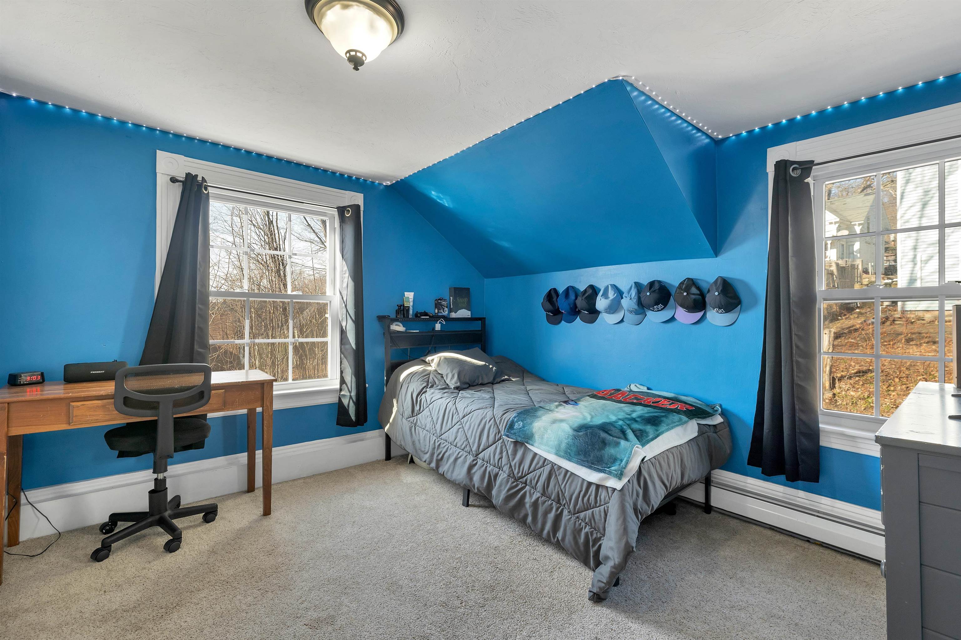 48 Baldwin Street Laconia, NH 03246 - Photo 33 of 60