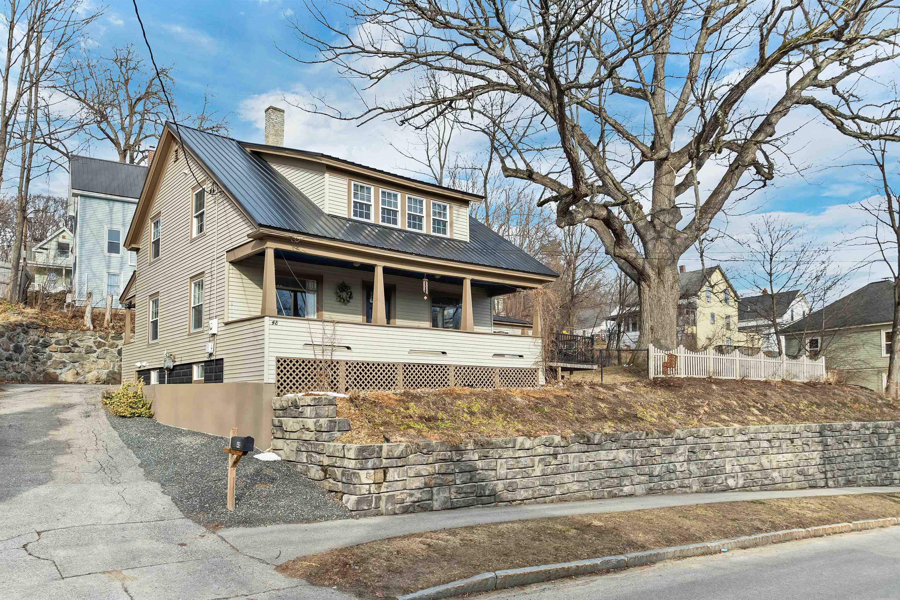 48 Baldwin Street Laconia, NH 03246 - Photo 50 of 60