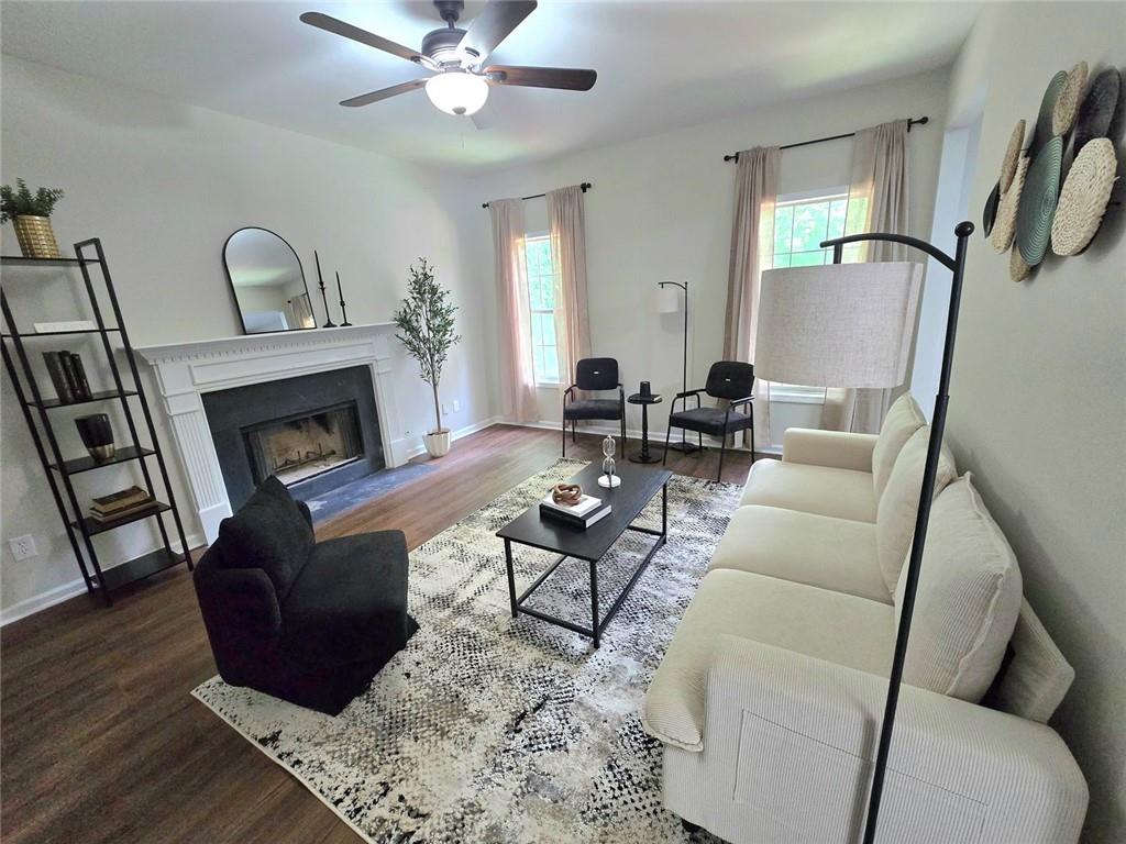 1400 Windage Way Southwest Marietta, GA 30008 - Photo 12 of 42