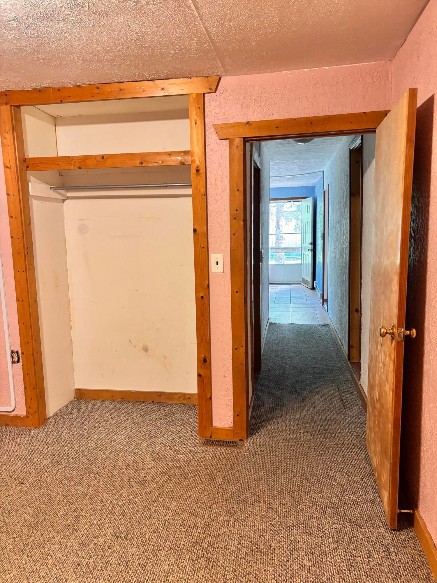 10279 North Sherman Road Frederic, MI 49733 - Photo 17 of 32 large bedroom 2