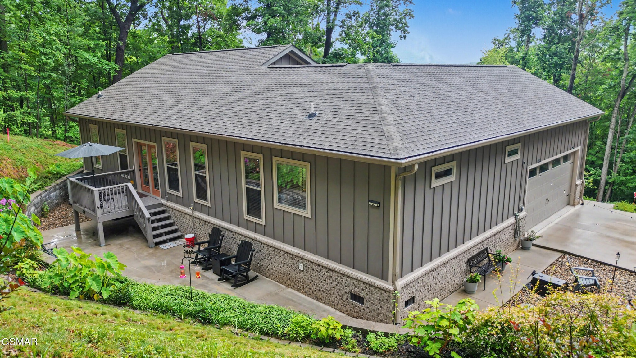 1016 Country Mountain Road Cosby, TN 37722 - Photo 28 of 53 Gallery Image 28