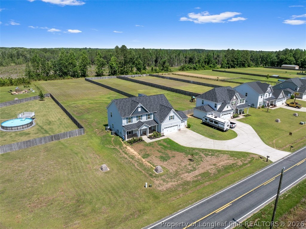 4121 McBryde Road Linden, NC 28356 - Photo 46 of 50