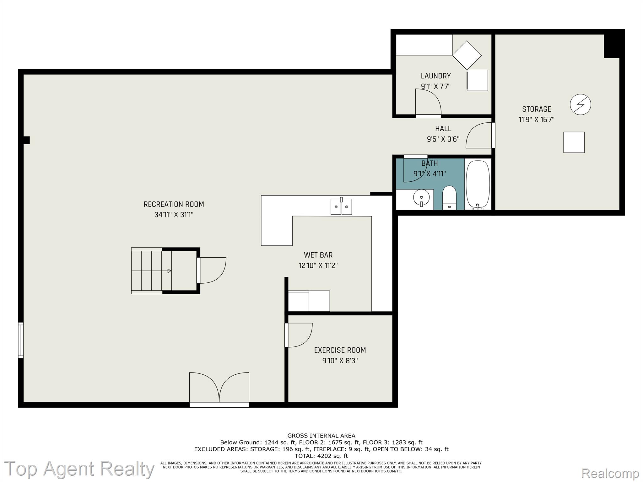 54511 Ridgeview Drive Utica, MI 48316 - Photo 43 of 50 Gallery Image 43