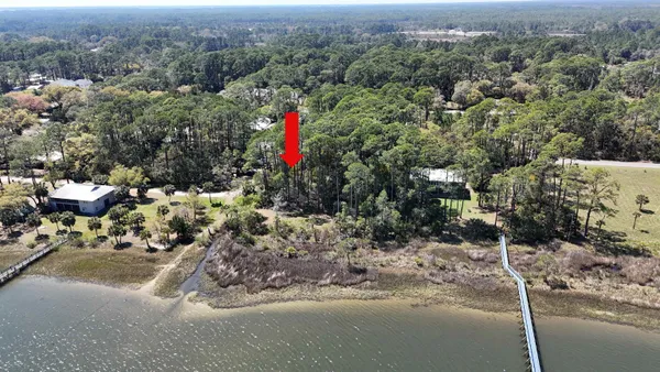 $161,900 | Lot 1 Paradise Lane, Panacea, FL 32346