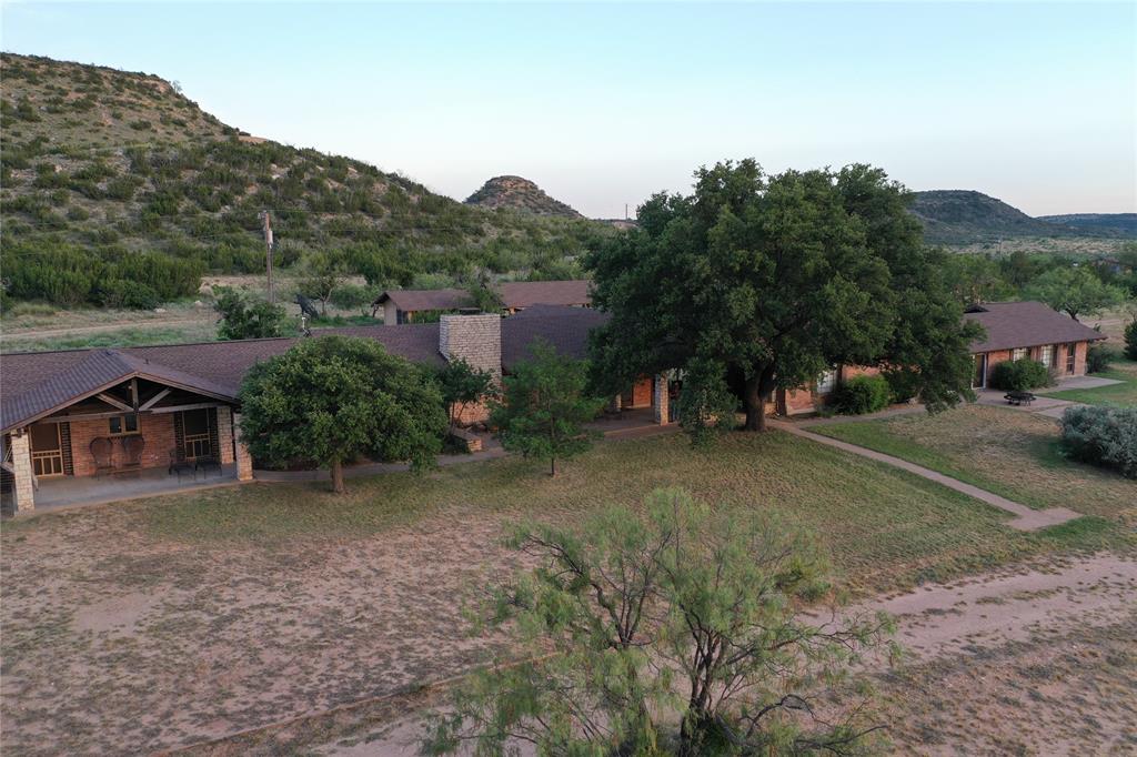 144000 Tx Highway Robert Lee, TX 76945 - Photo 1 of 37