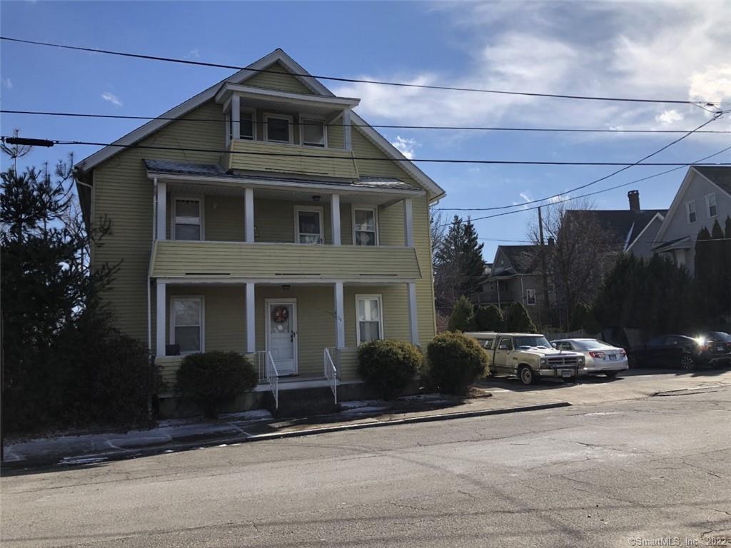 64 Rufus Street Ansonia, CT 06401 - Photo 1 of 1