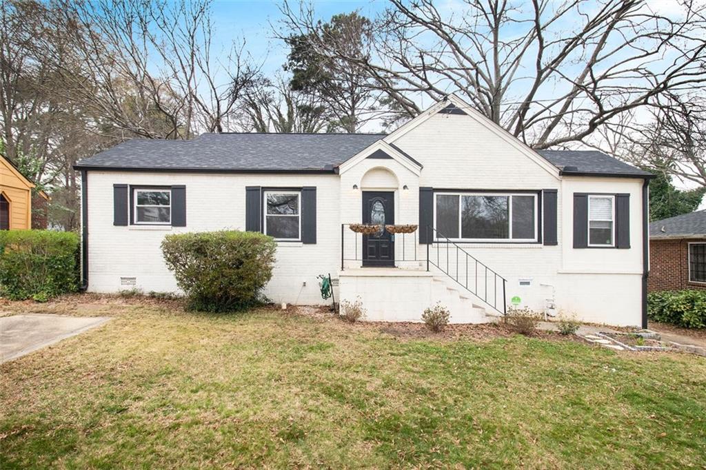 1816 Terry Mill Road Southeast Atlanta, GA 30316 - Photo 1 of 1