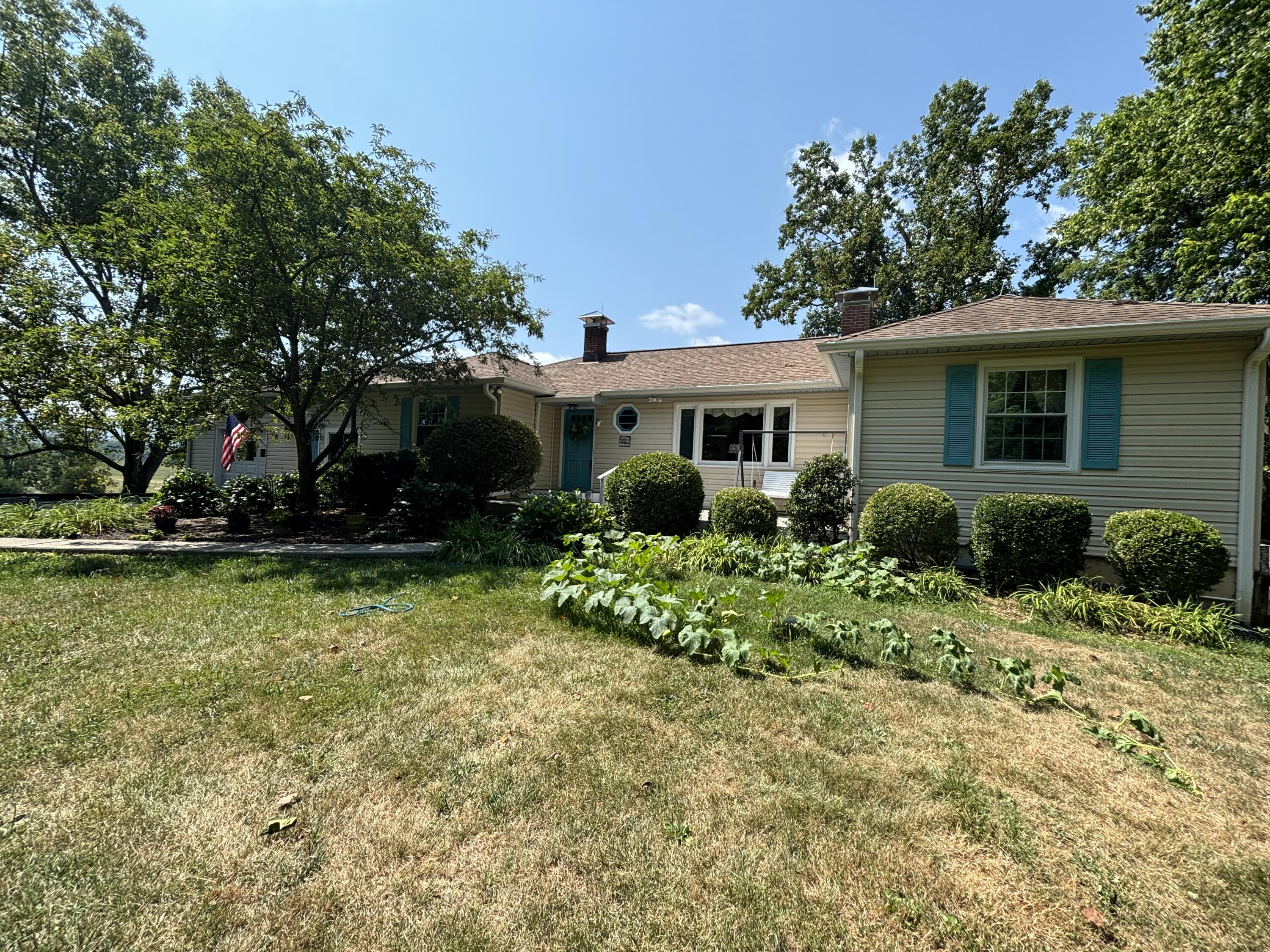 1365 Oak Ridge Road Buchanan, VA 24066 - Photo 14 of 25 IMG_3240