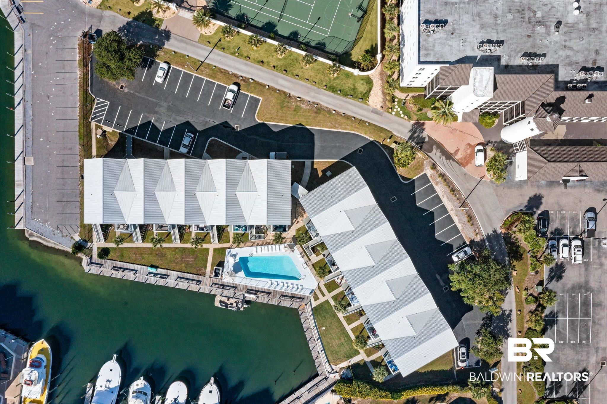 3575 Bayou Road, Unit A8 Orange Beach, AL 36561 - Photo 41 of 45