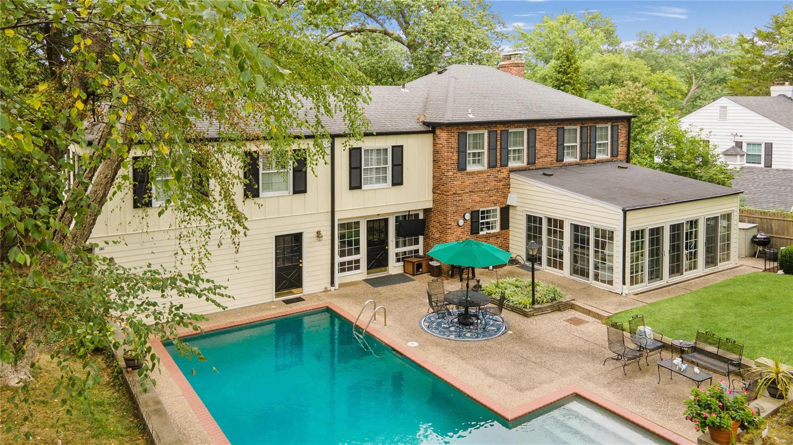 2 Nassau Drive St. Louis, MO 63124 - Photo 36 of 36