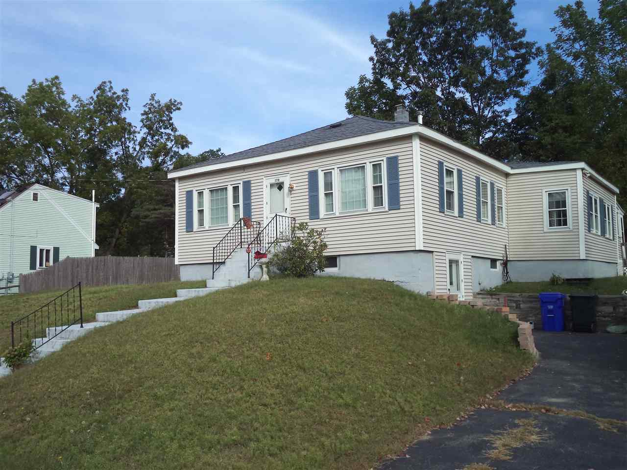 170 President Road Manchester, NH 03103 - Photo 1 of 11
