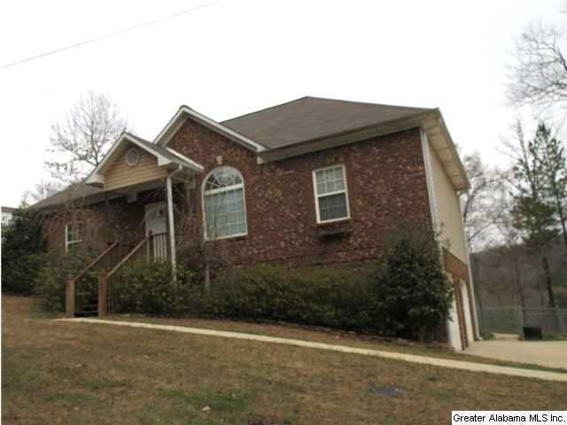116 Ridgewood Drive Remlap, AL 35133 - Photo 15 of 15