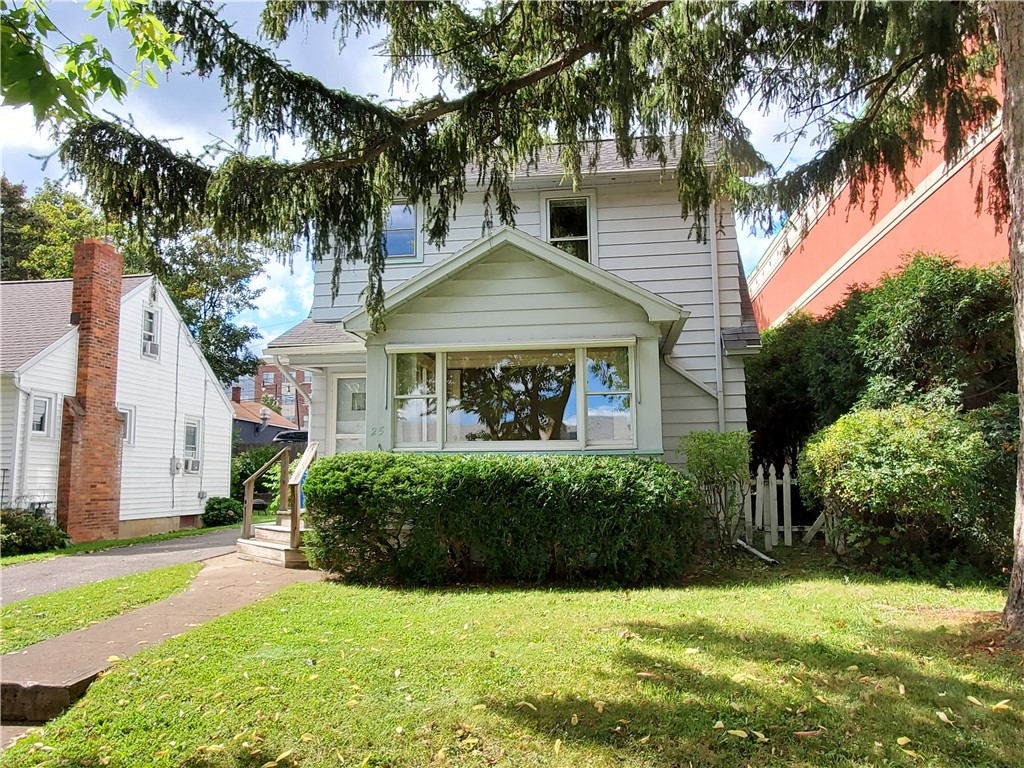 25 Westview Terrace Rochester, NY 14620 - Photo 1 of 1 Gallery Image 1
