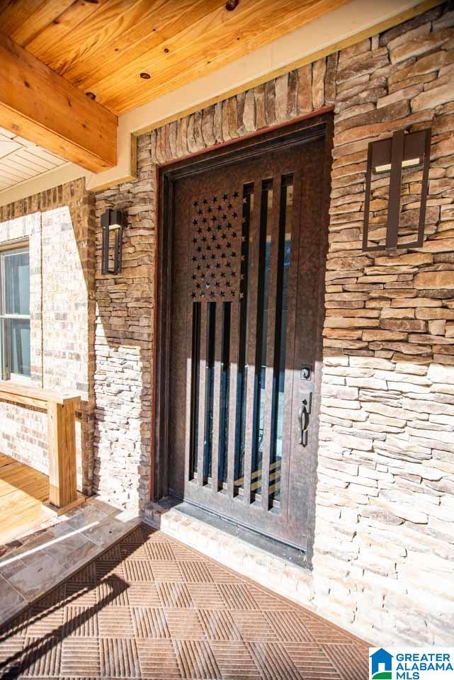 2205 Waldrop Road Ashville, AL 35953 - Photo 81 of 97