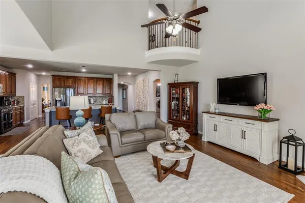 $3,500 | 2816 Torreya Drive, McKinney, TX 75071