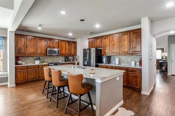 $3,500 | 2816 Torreya Drive, McKinney, TX 75071