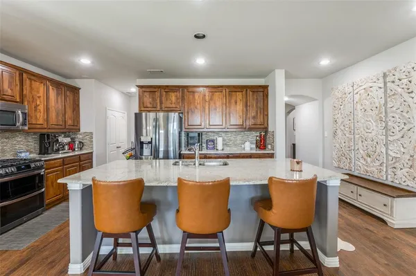 $3,500 | 2816 Torreya Drive, McKinney, TX 75071