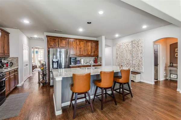 $3,500 | 2816 Torreya Drive, McKinney, TX 75071