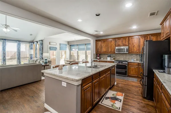 $3,500 | 2816 Torreya Drive, McKinney, TX 75071