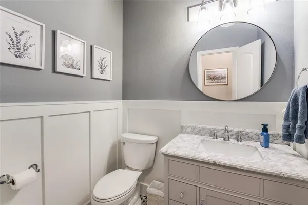 $3,500 | 2816 Torreya Drive, McKinney, TX 75071