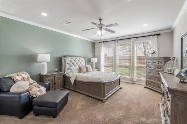 $3,500 | 2816 Torreya Drive, McKinney, TX 75071