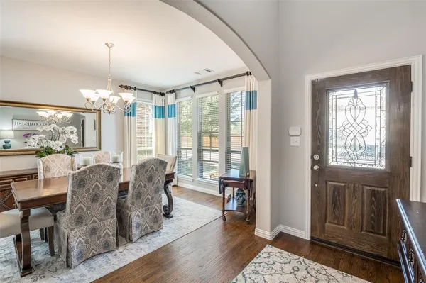 $3,500 | 2816 Torreya Drive, McKinney, TX 75071