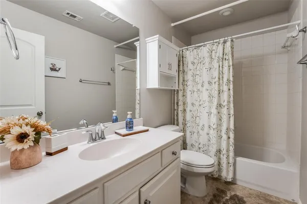 $3,500 | 2816 Torreya Drive, McKinney, TX 75071