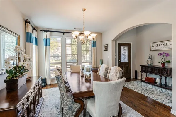 $3,500 | 2816 Torreya Drive, McKinney, TX 75071