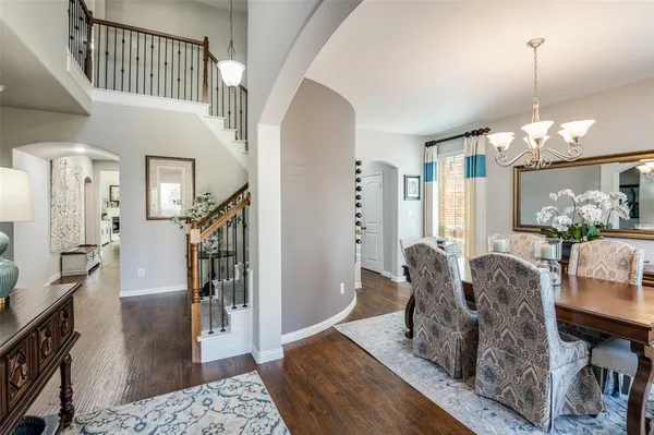 $3,500 | 2816 Torreya Drive, McKinney, TX 75071