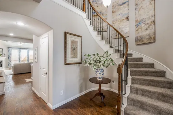 $3,500 | 2816 Torreya Drive, McKinney, TX 75071
