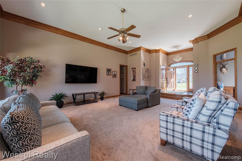 9805 Cranbrook Court Romeo, MI 48065 - Photo 17 of 44 Gallery Image 17