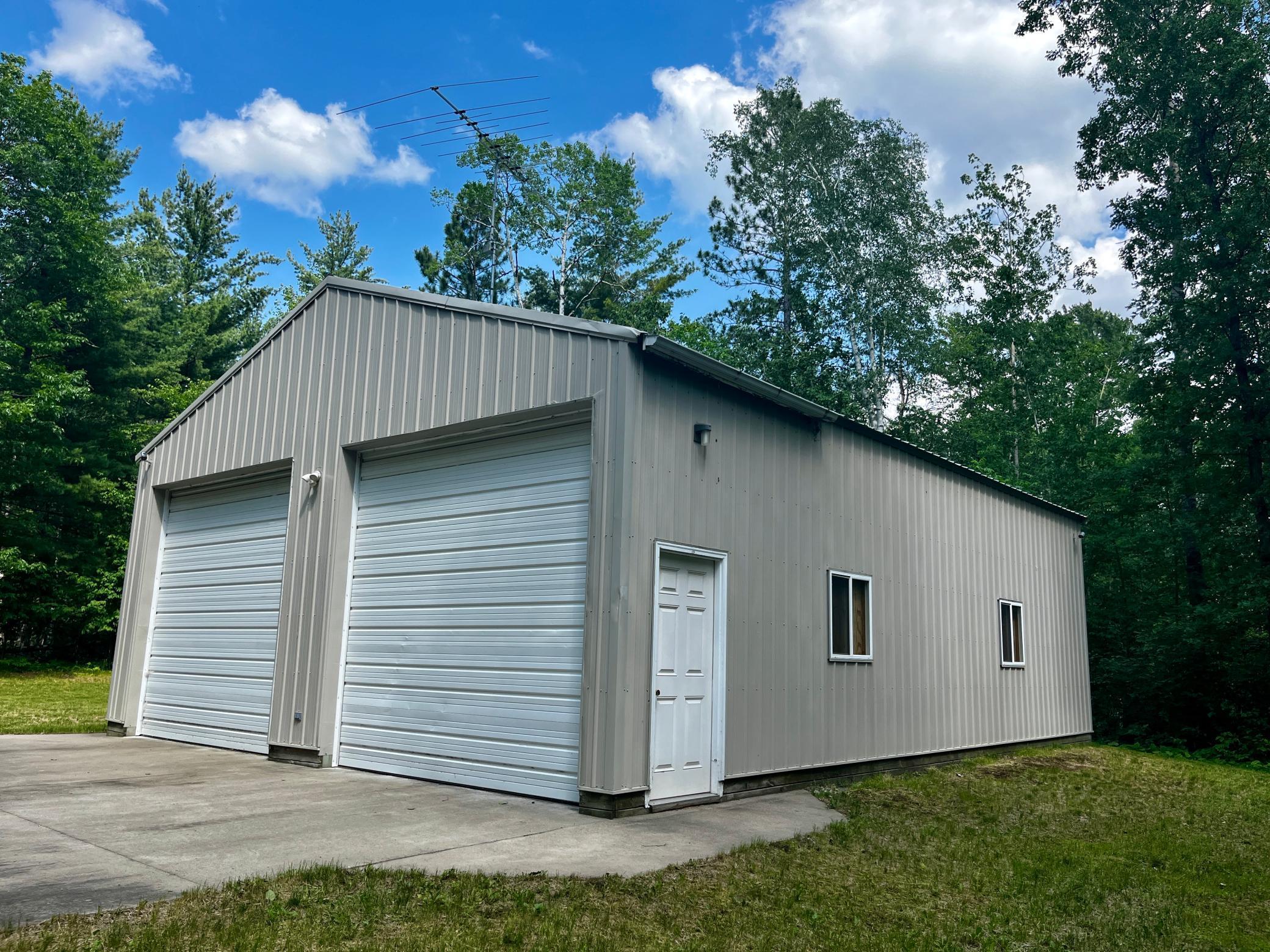 2051 West 5 Point Lake Road Northwest Hackensack, MN 56452 - Photo 1 of 1 Gallery Image 1