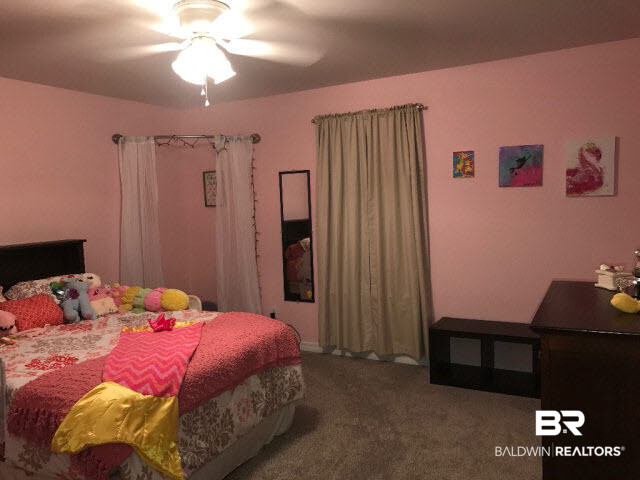 8321 Roy Waters Road Foley, AL 36535 - Photo 9 of 15 Bedroom 2