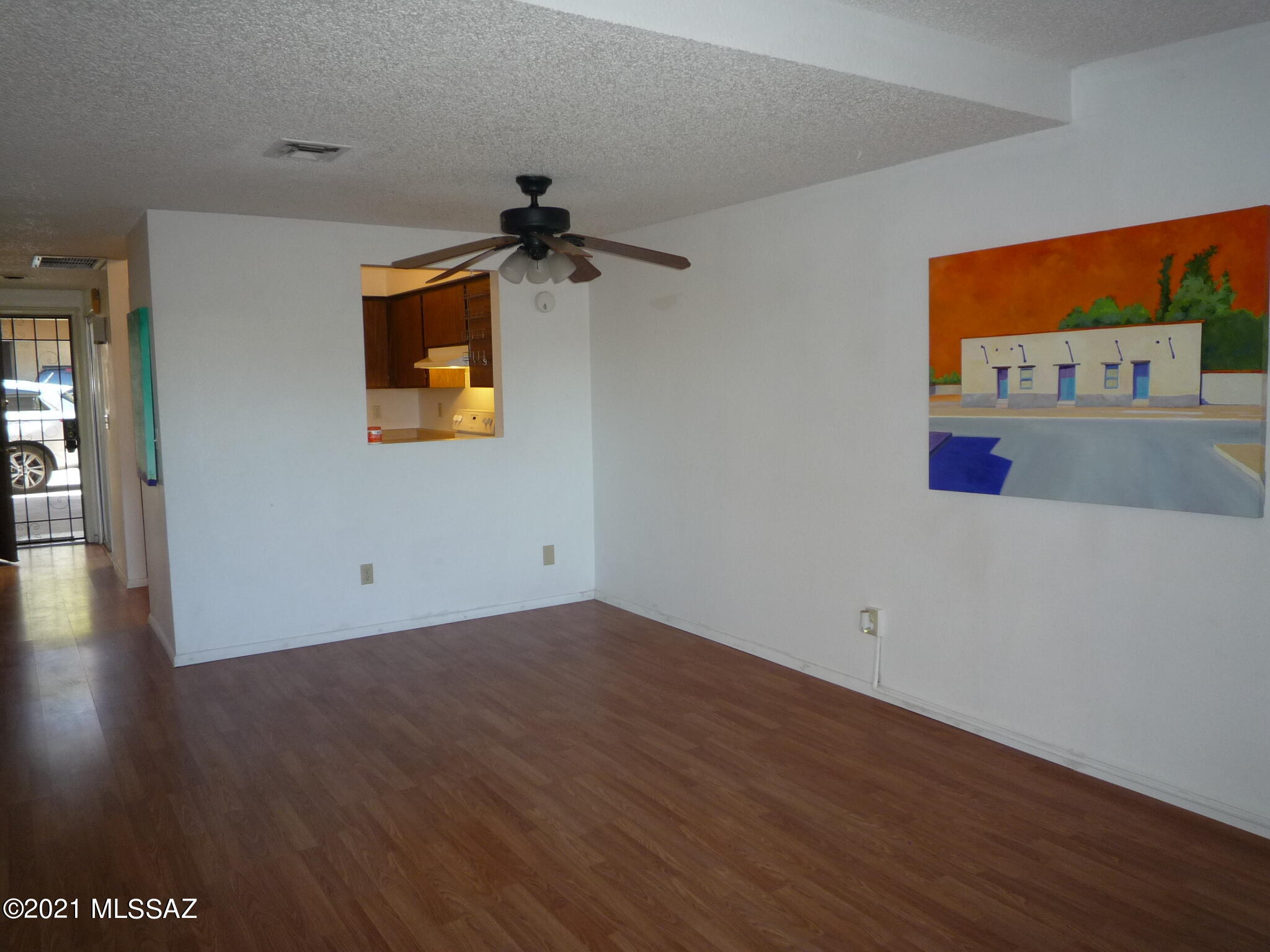 3750 North Country Club Road, Unit 41 Tucson, AZ 85716 - Photo 3 of 25