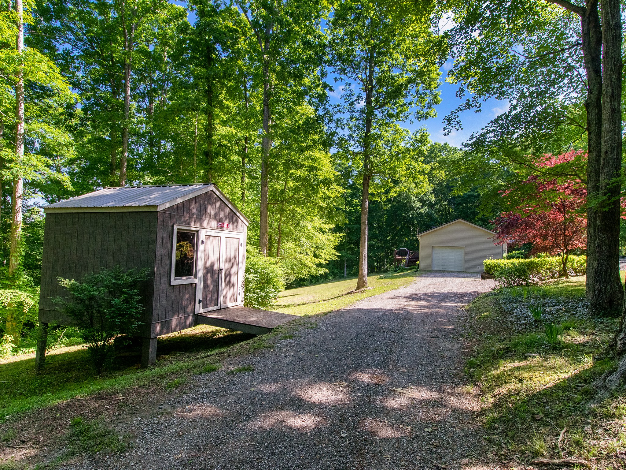 1165 Timber Ridge Road Charlotte, TN 37036 - Photo 12 of 42 Gallery Image 12