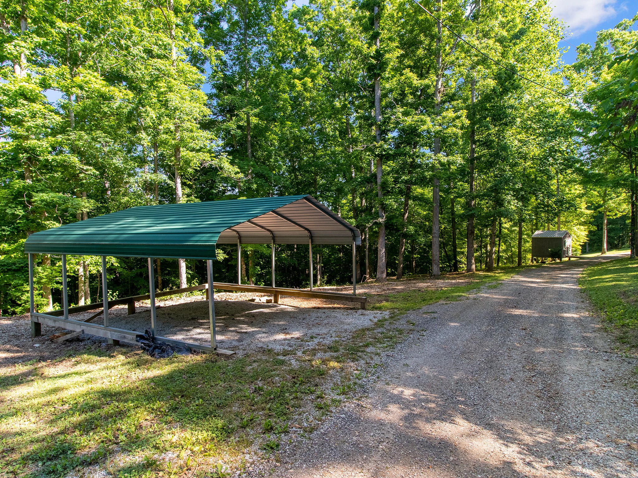 1165 Timber Ridge Road Charlotte, TN 37036 - Photo 13 of 42 Gallery Image 13