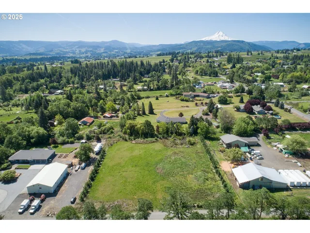 $475,000 | Douglas Fir Drive, Hood River, OR 97031