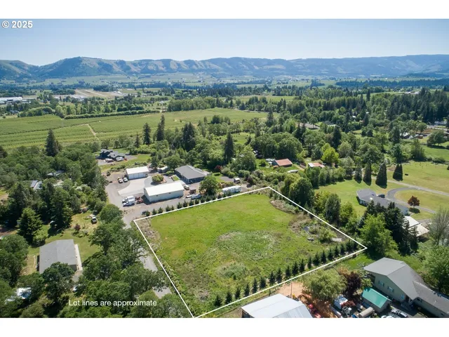 $475,000 | Douglas Fir Drive, Hood River, OR 97031