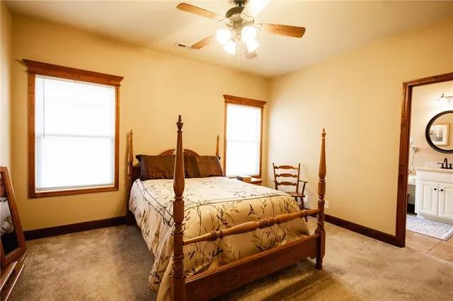 $285,000 | 4816 North Creek Wood Drive, St. Joseph, MO 64507