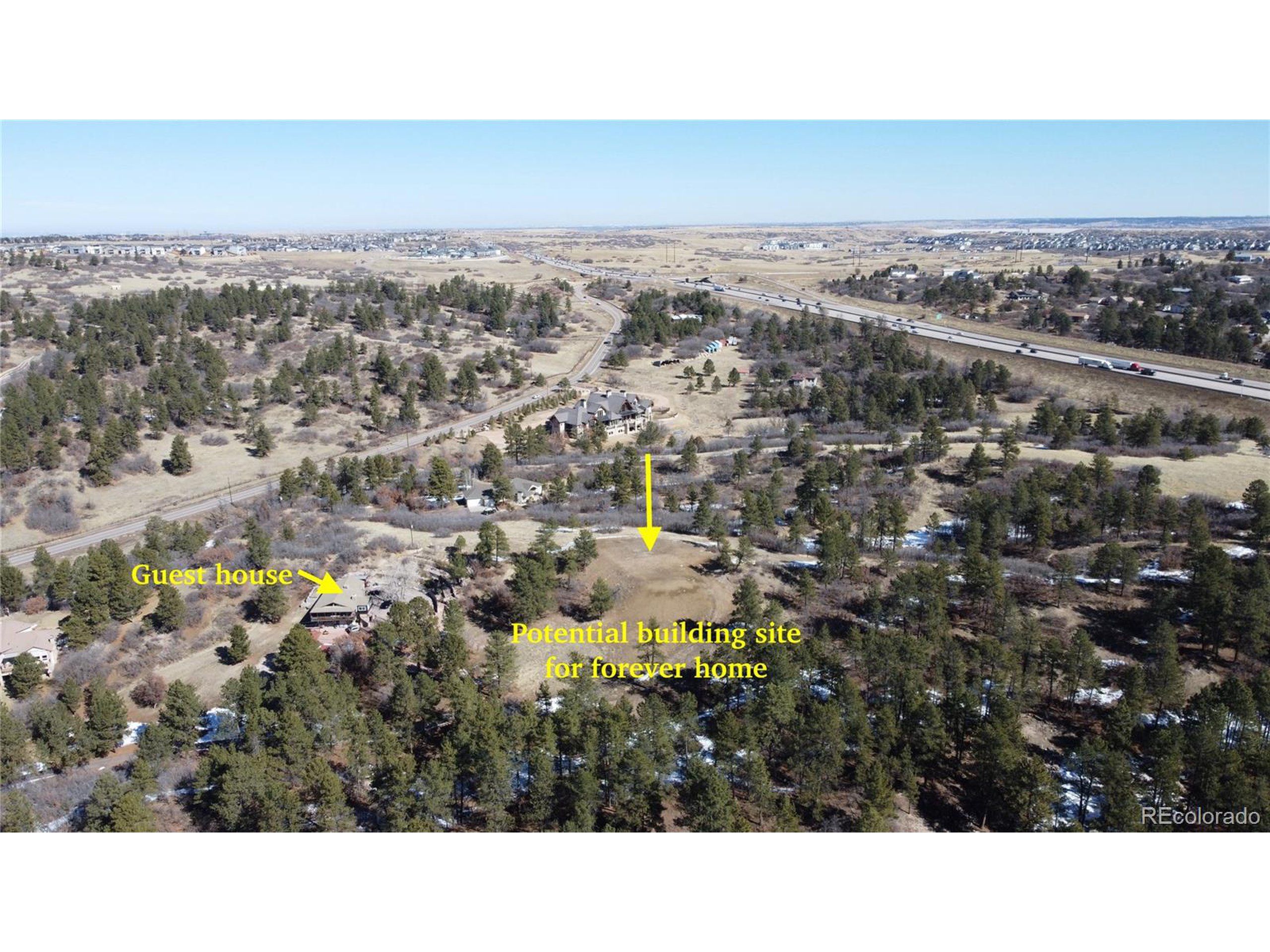 450 East Happy Canyon Rd  