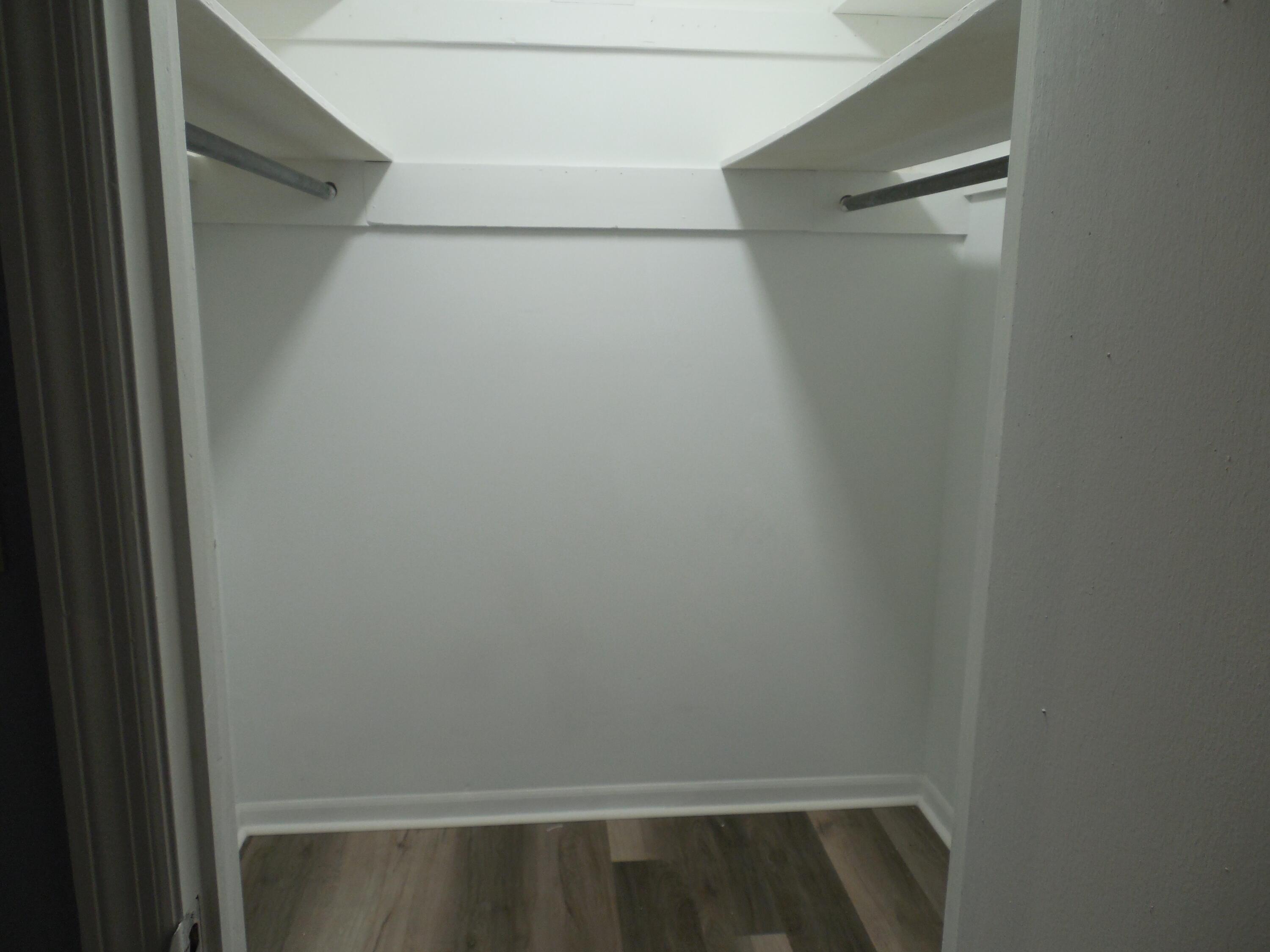 107 Springlakes Circle Augusta, GA 30907 - Photo 13 of 22 One of 3 Walk-In Closets