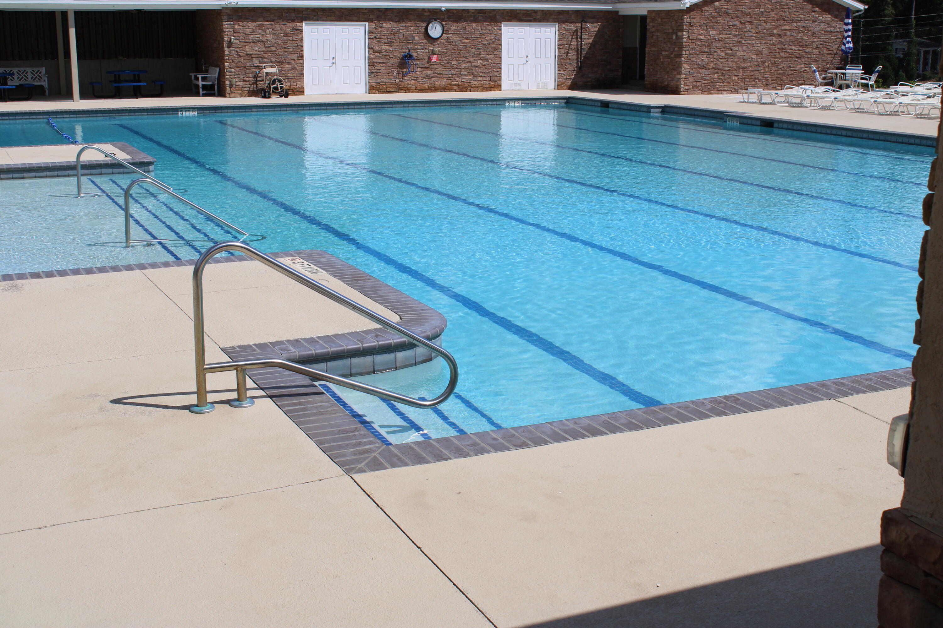 107 Springlakes Circle Augusta, GA 30907 - Photo 17 of 22 Neighborhood Pool