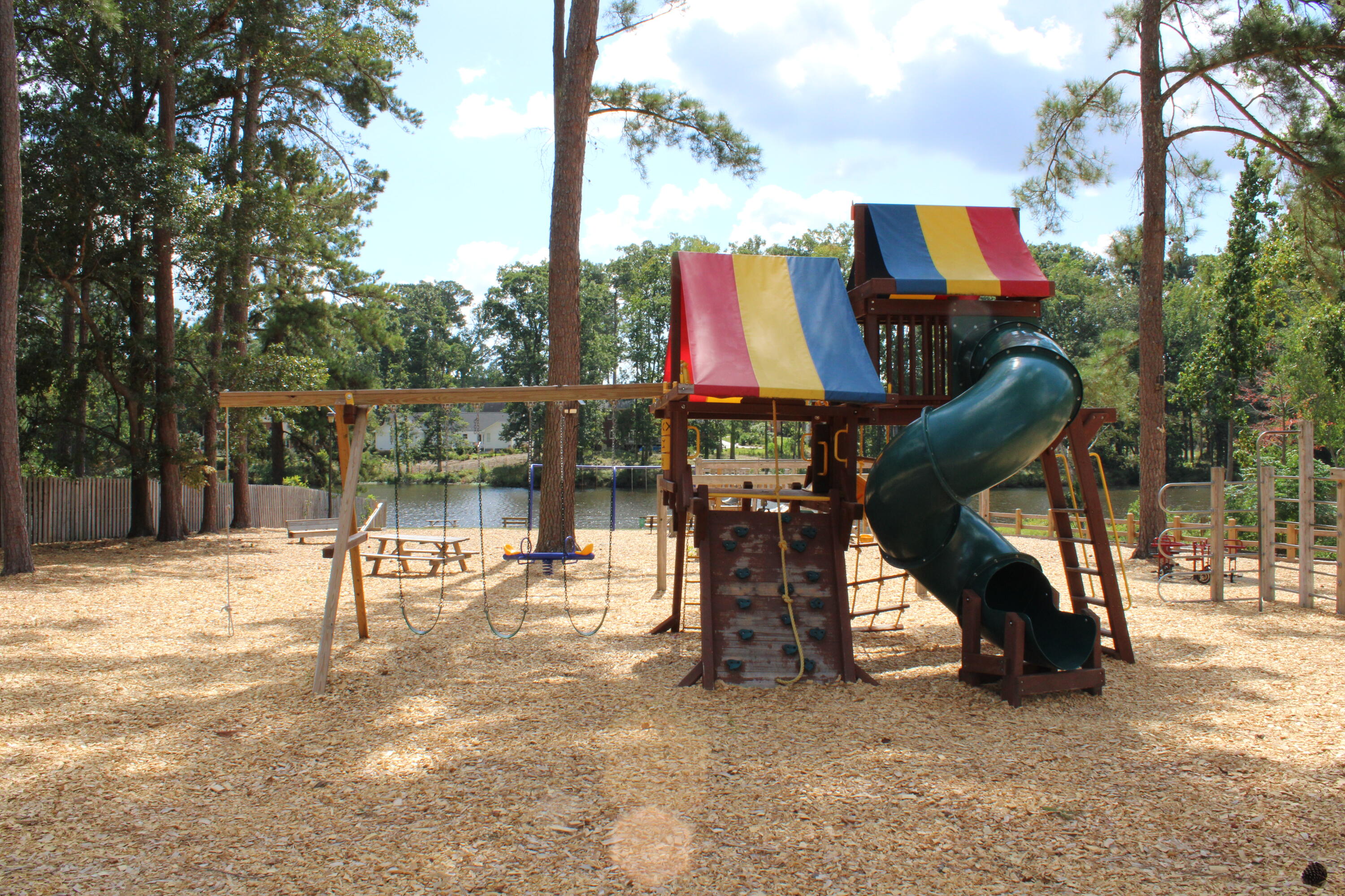 107 Springlakes Circle Augusta, GA 30907 - Photo 21 of 22 Neighborhood Park/Playground