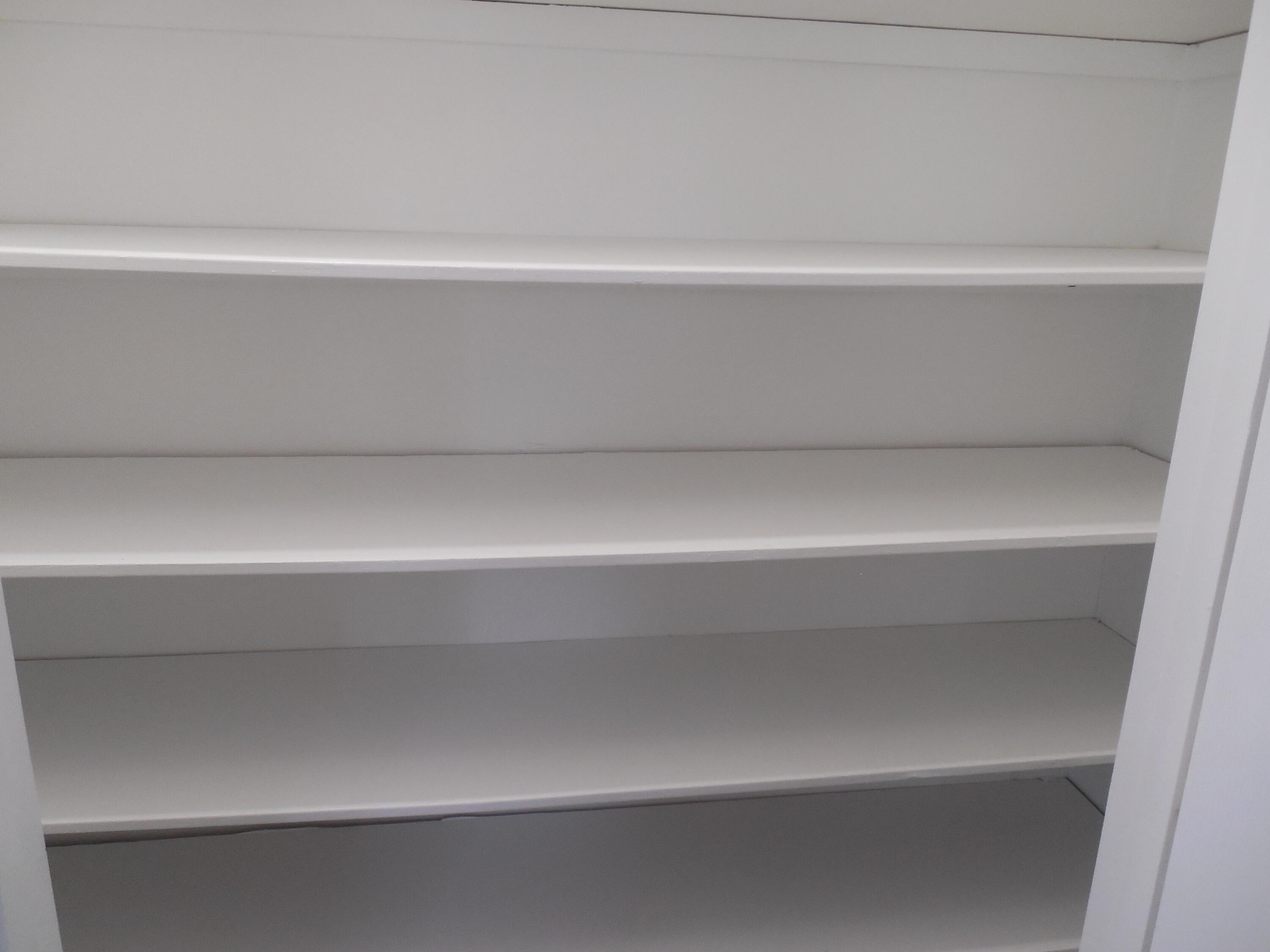 107 Springlakes Circle Augusta, GA 30907 - Photo 4 of 22 Kitchen Pantry