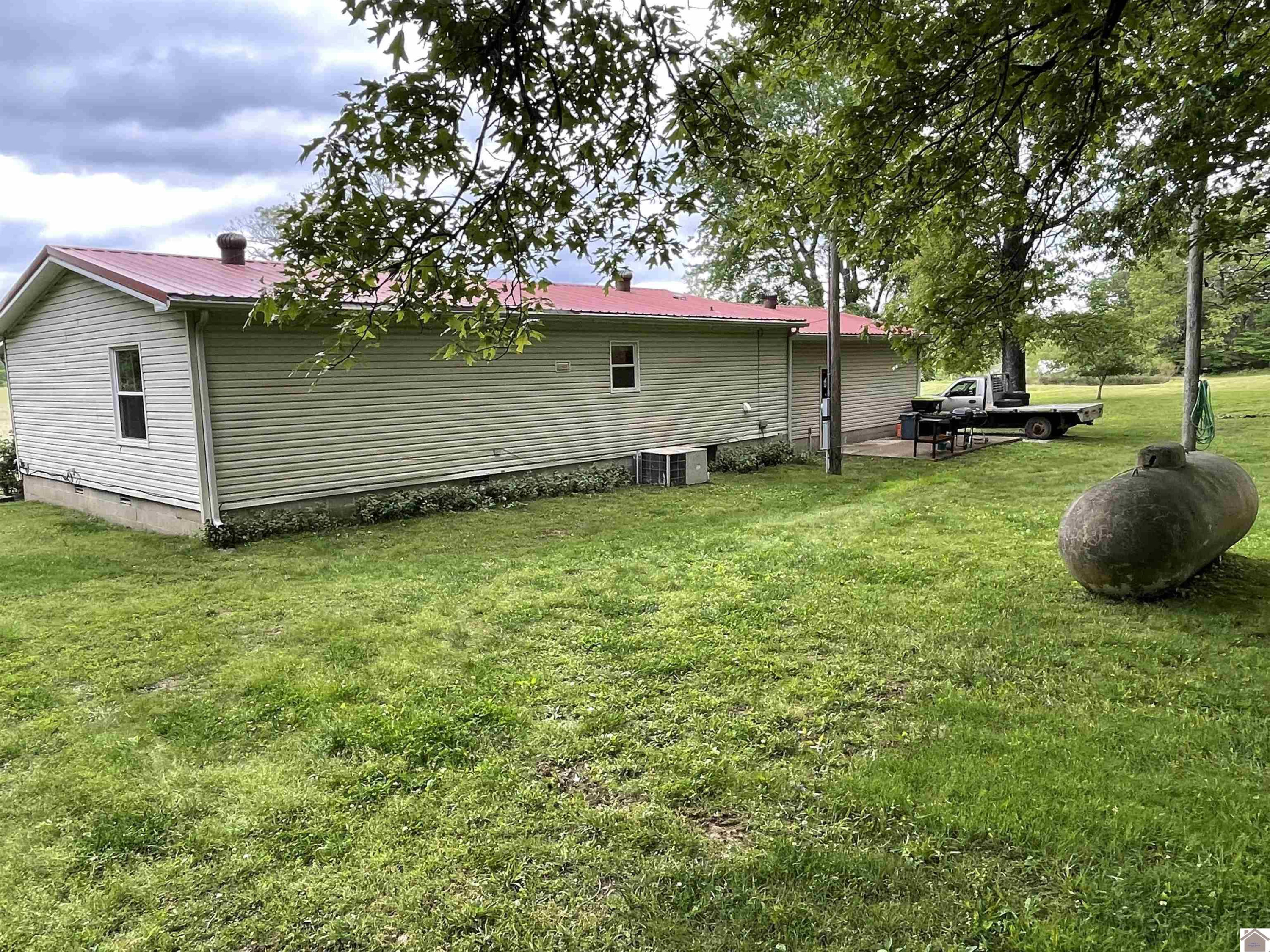 650 Lewistown Church Road Princeton, KY 42445 - Photo 31 of 47 Photo 31