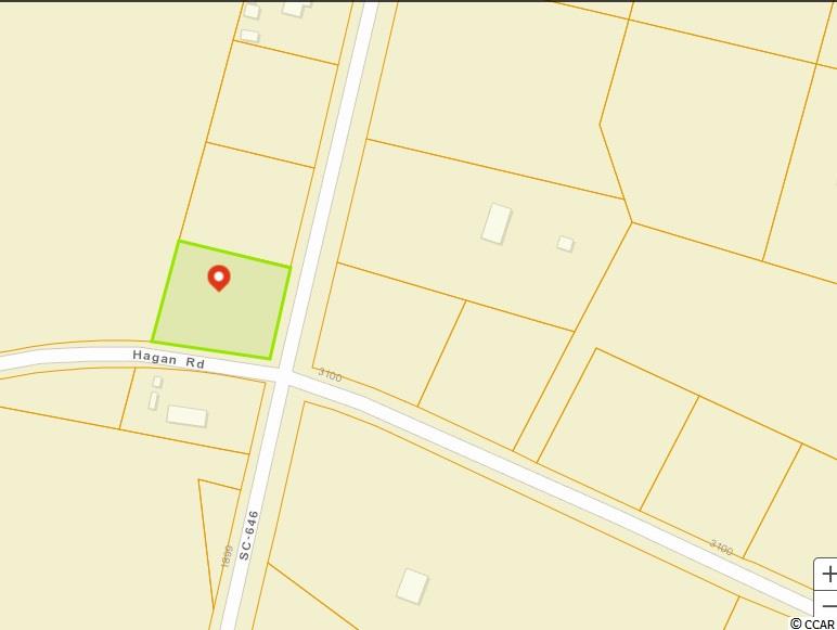 Tbd Tbd Hagan Rd Green Green Sea, SC 29545 - Photo 2 of 2 Gallery Image 2