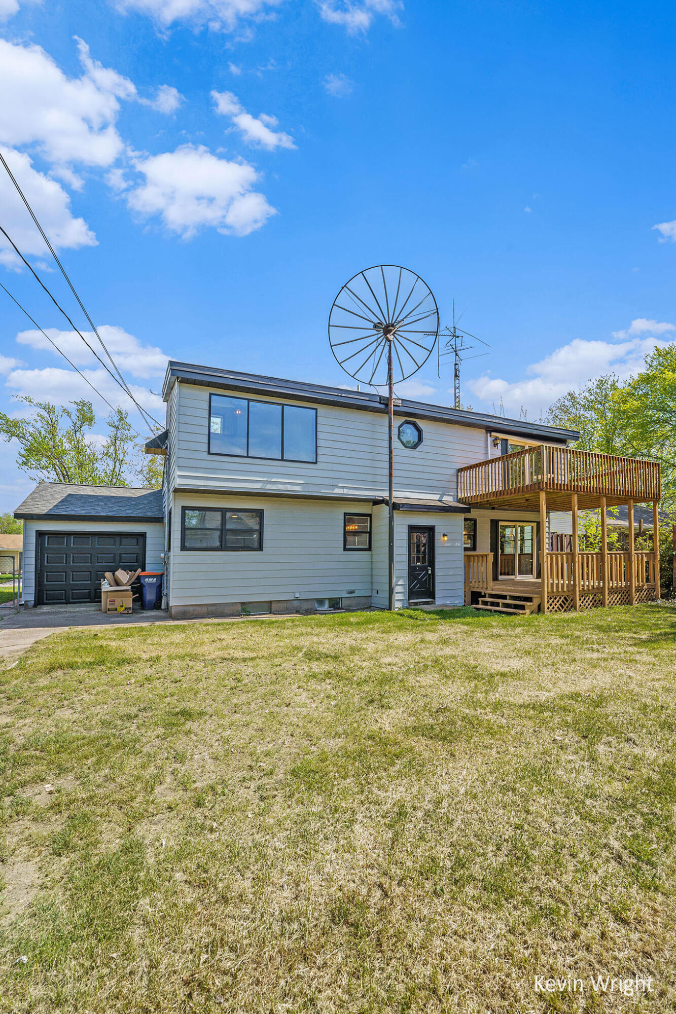 3091 Eastland Road Muskegon, MI 49441 - Photo 7 of 27 DSC09249