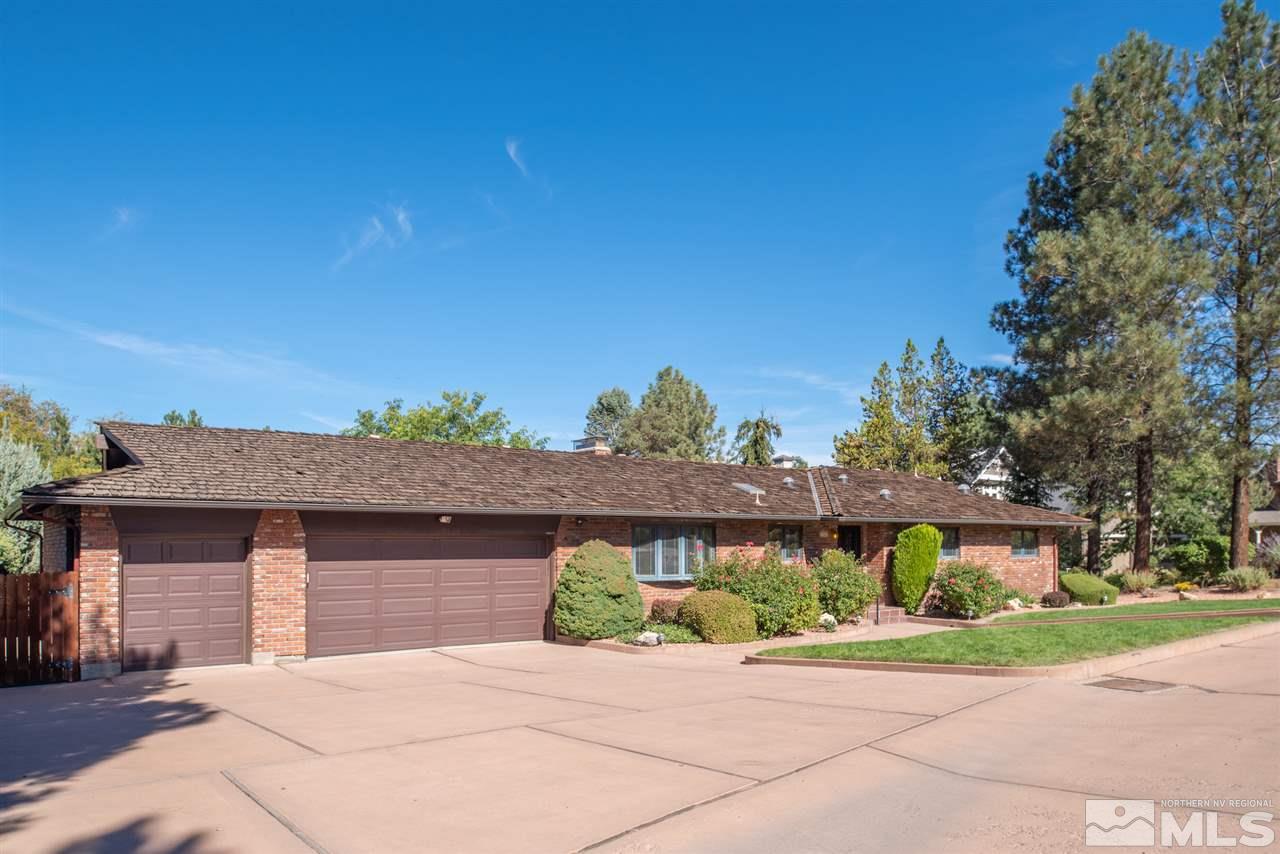 3105 Penfield Circle Reno, NV 89502 - Photo 2 of 29 Photo 2